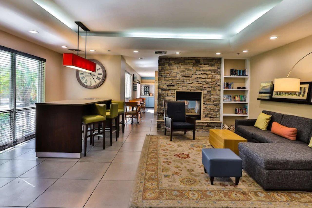 Wingate By Wyndham Chandler Phoenix Exteriér fotografie