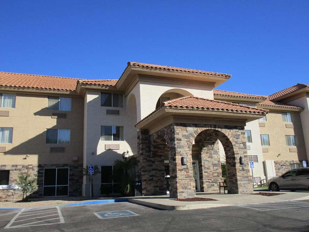 Wingate By Wyndham Chandler Phoenix Exteriér fotografie