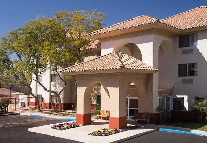 Wingate By Wyndham Chandler Phoenix Exteriér fotografie