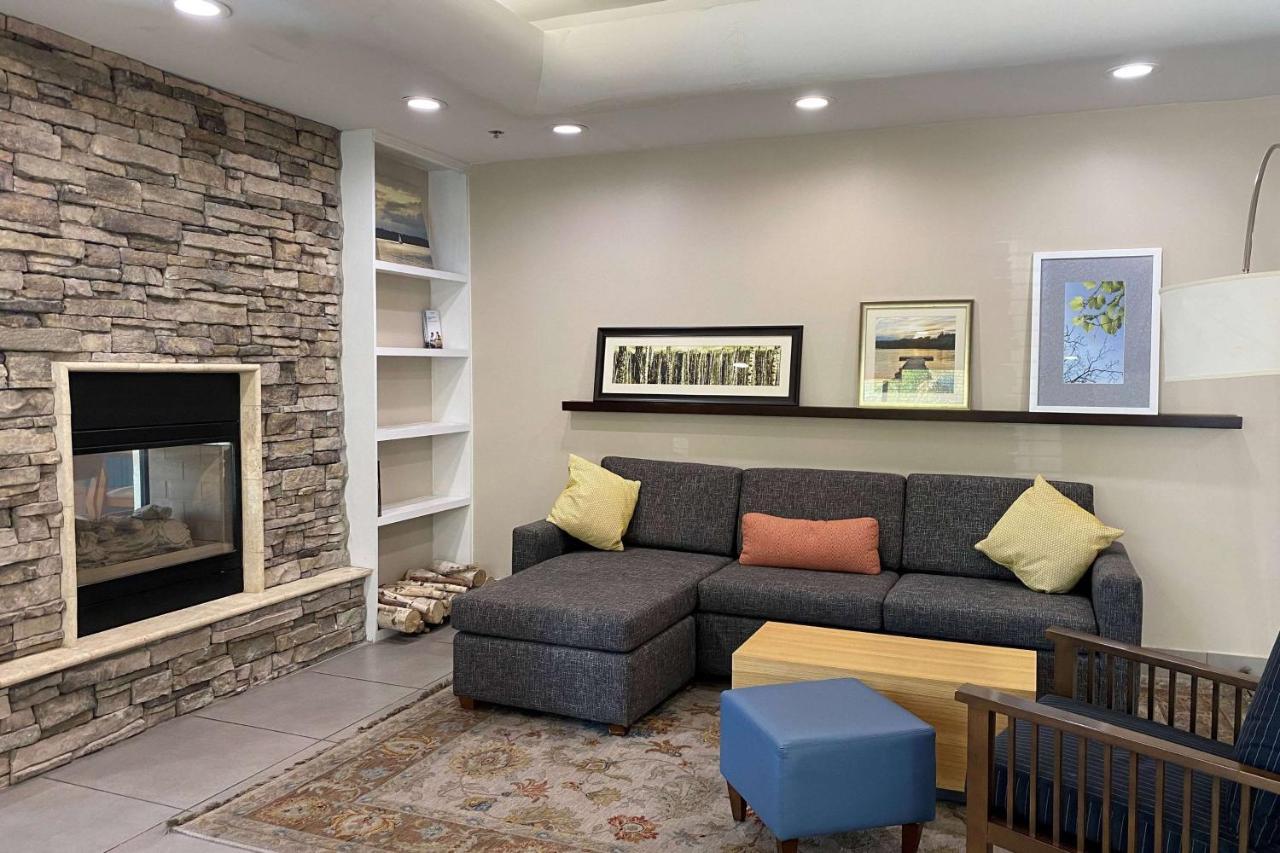 Wingate By Wyndham Chandler Phoenix Exteriér fotografie