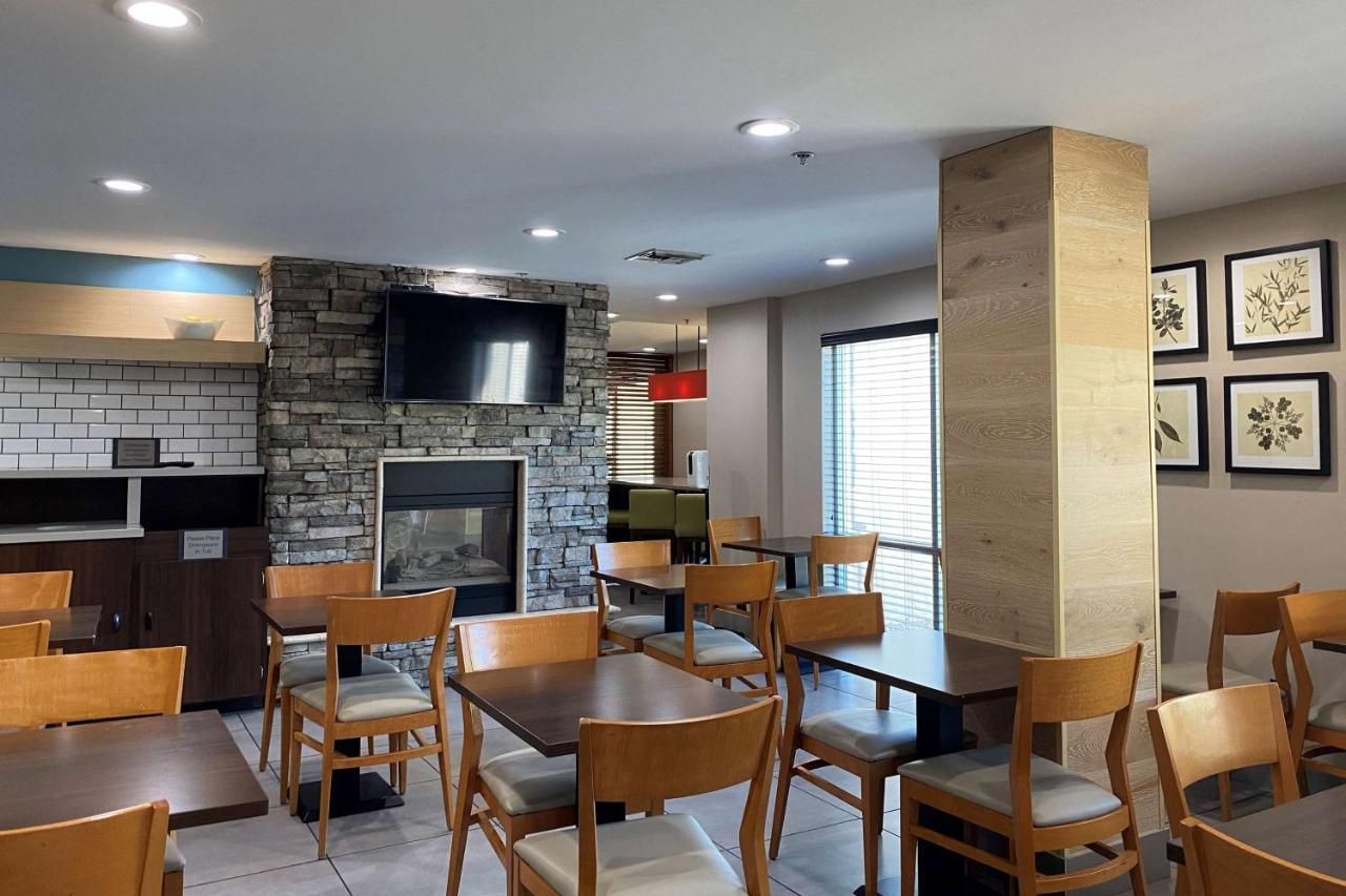 Wingate By Wyndham Chandler Phoenix Exteriér fotografie