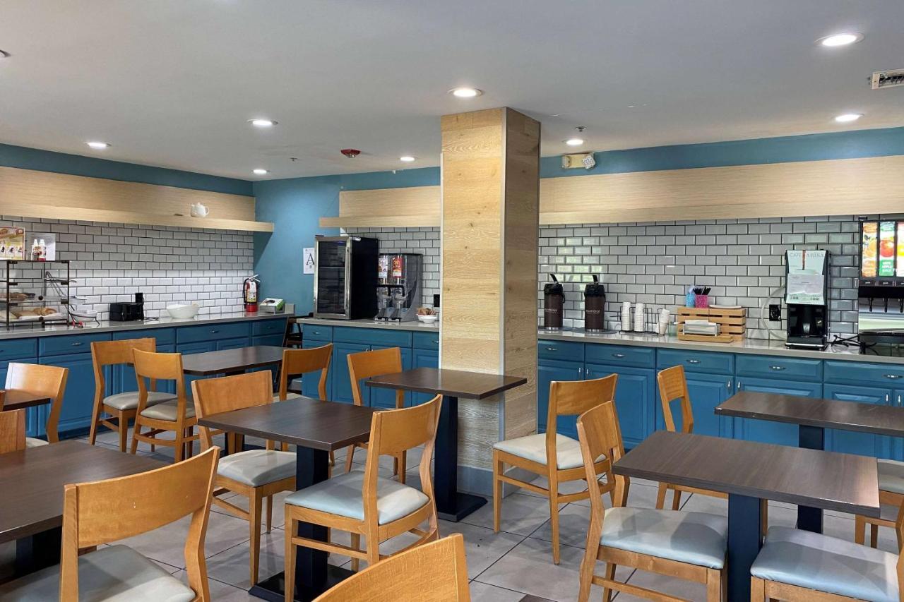 Wingate By Wyndham Chandler Phoenix Exteriér fotografie