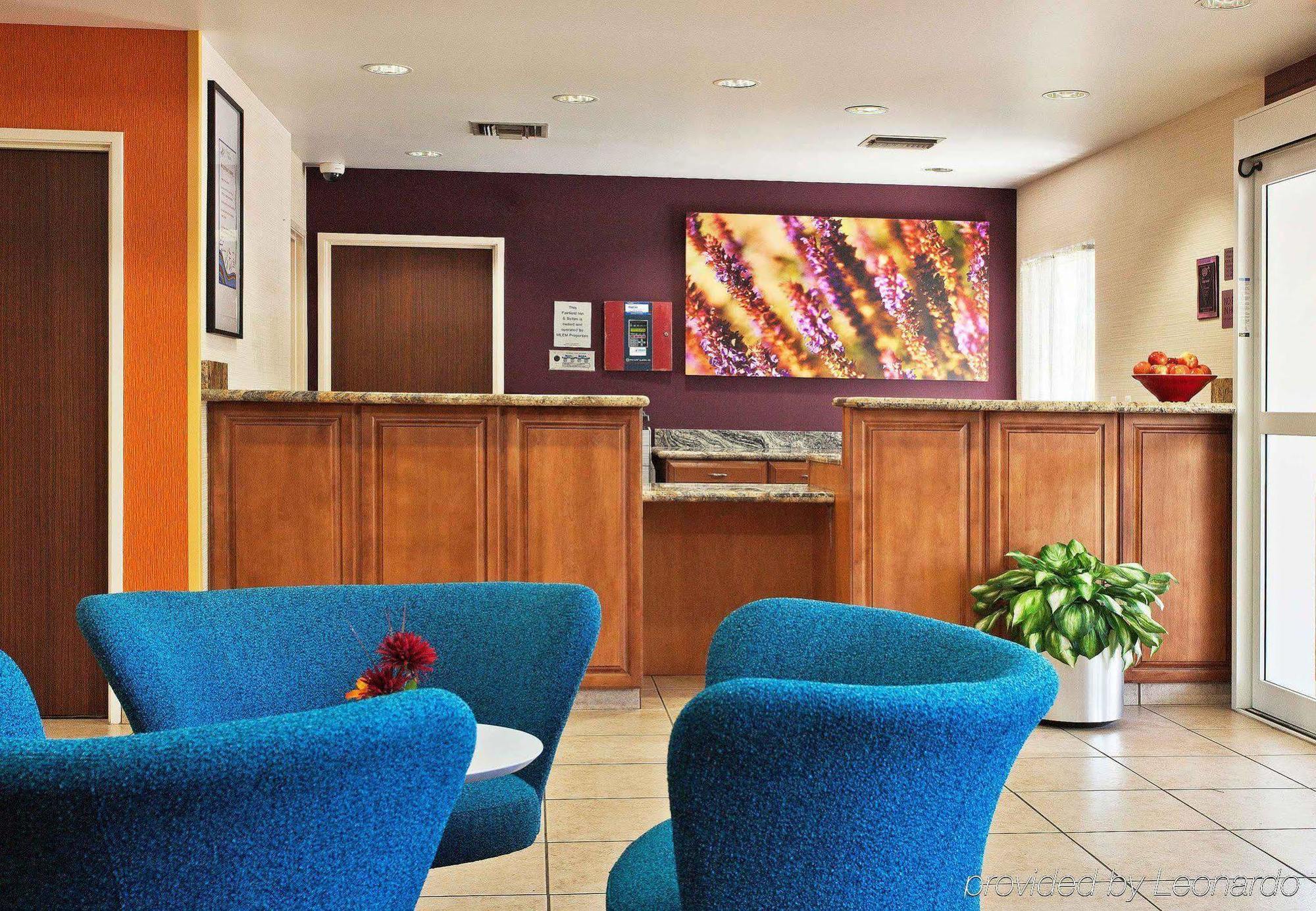 Wingate By Wyndham Chandler Phoenix Exteriér fotografie