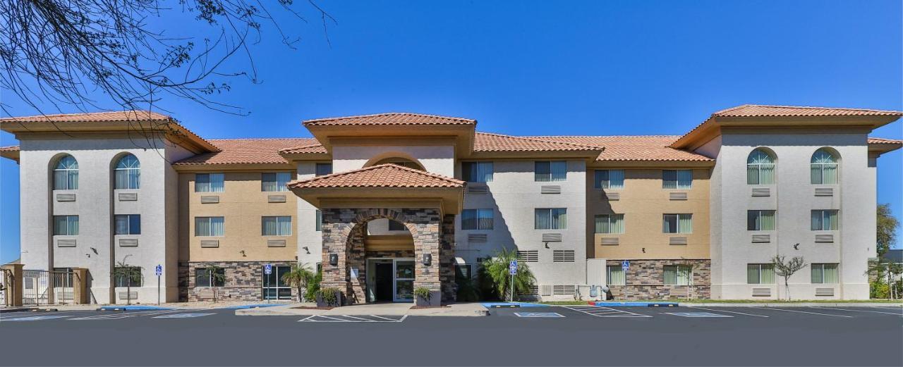 Wingate By Wyndham Chandler Phoenix Exteriér fotografie
