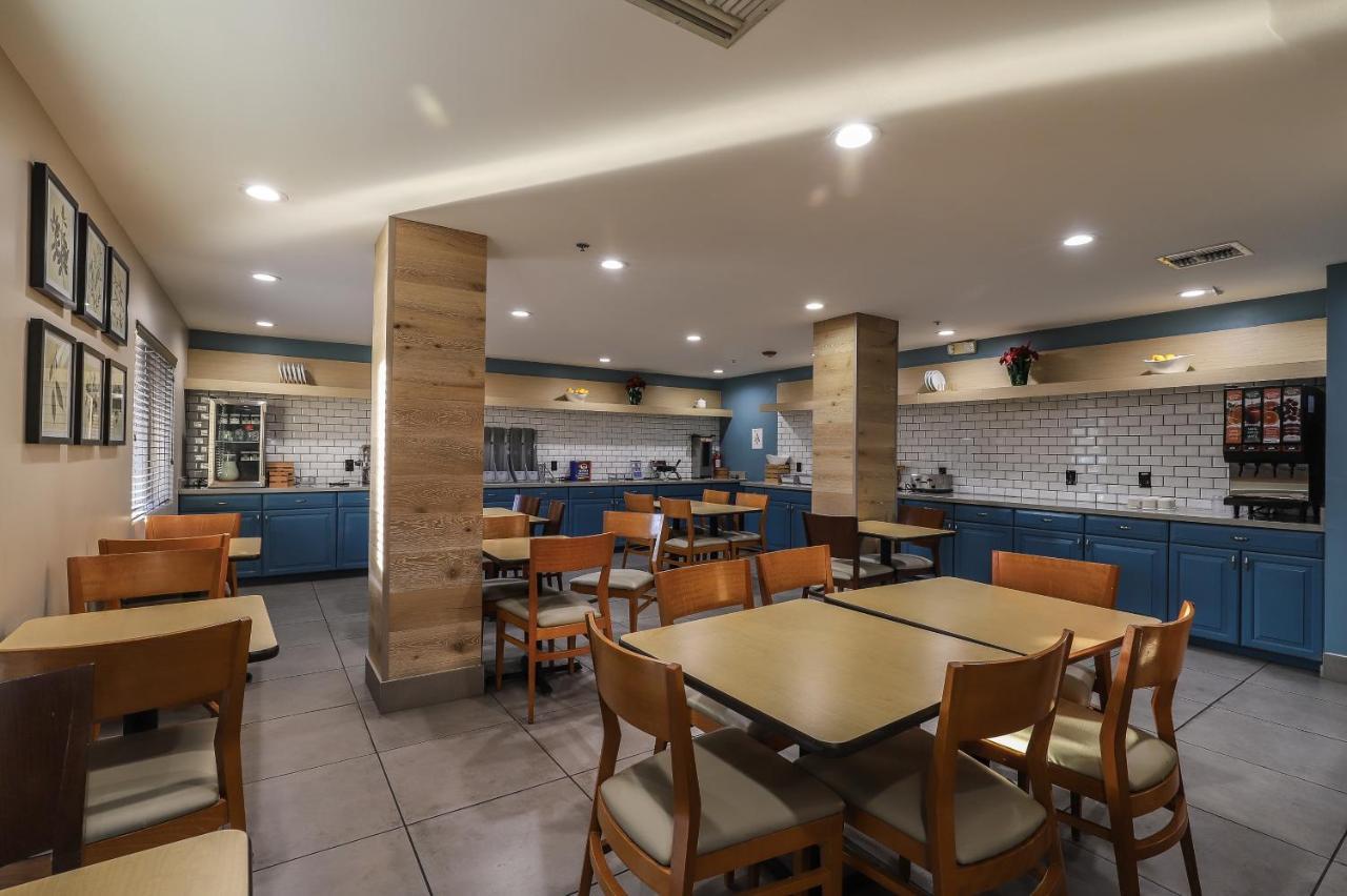 Wingate By Wyndham Chandler Phoenix Exteriér fotografie