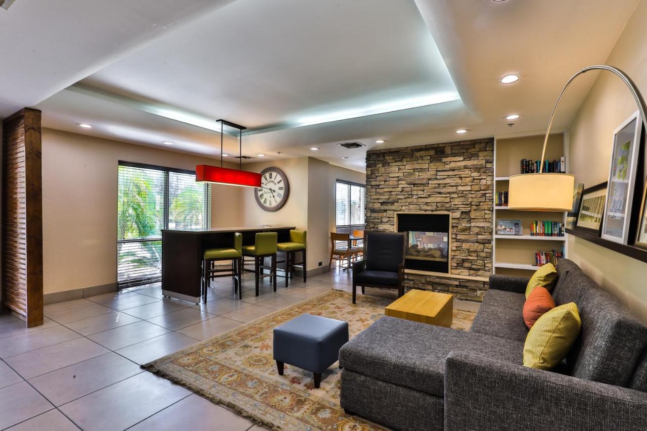 Wingate By Wyndham Chandler Phoenix Exteriér fotografie