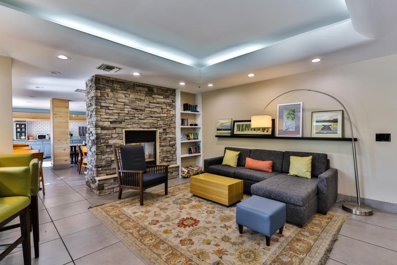 Wingate By Wyndham Chandler Phoenix Exteriér fotografie